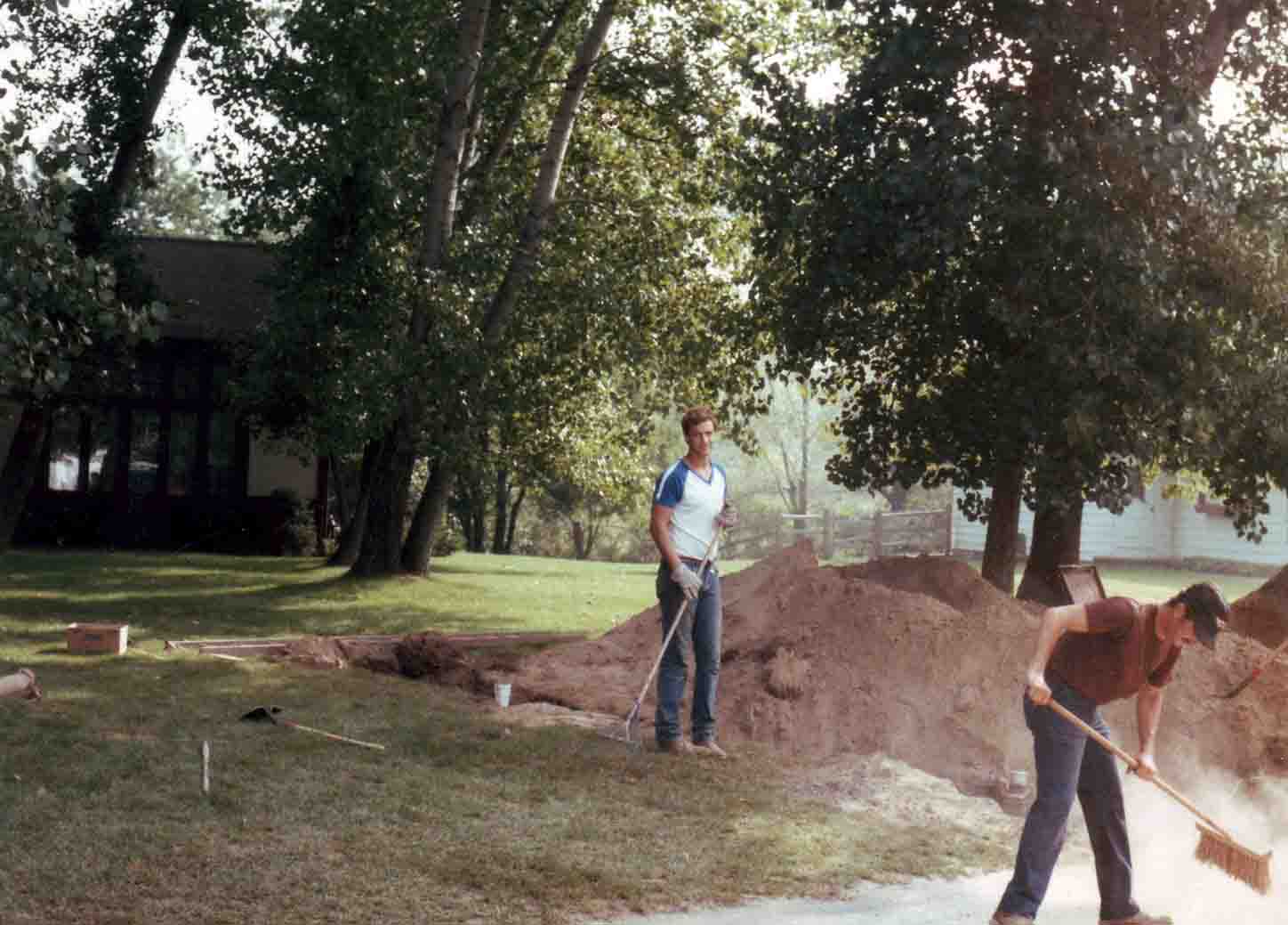 Spillane, Bill unknown